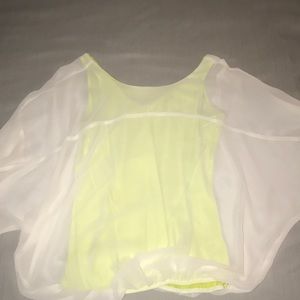 Express shirt